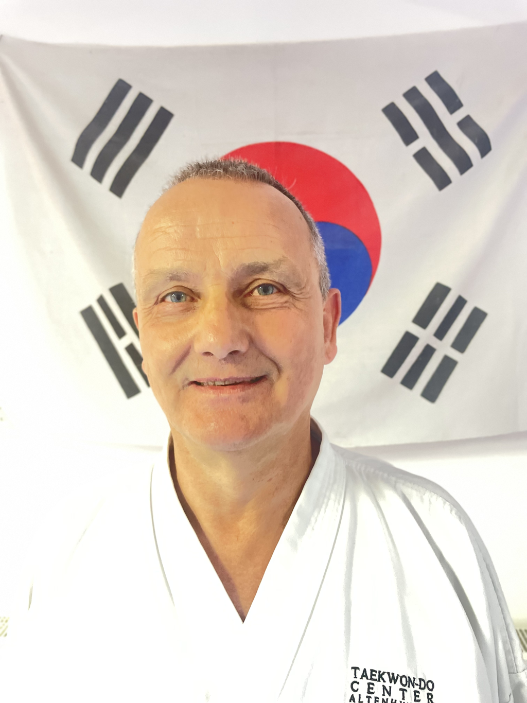 Günter Hecht